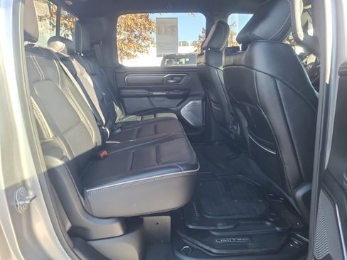 Used 2021 RAM 1500 Limited image 18