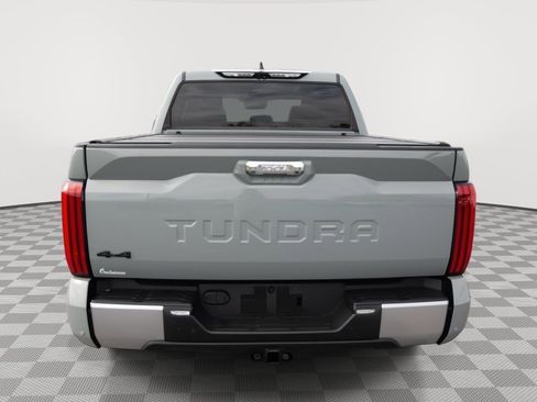 Used 2023 Toyota Tundra Limited w/ TRD Off-Road Package AWD/4WD image 6