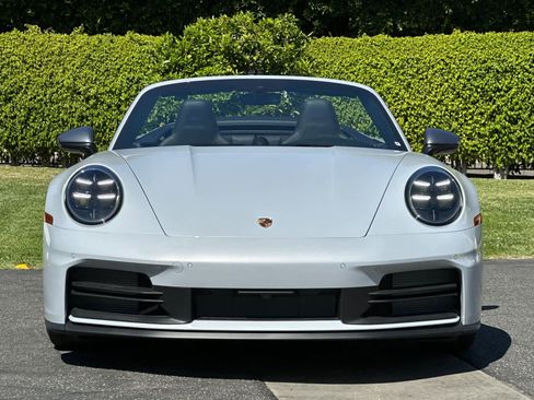 New 2026 Porsche 911 Carrera T image 10
