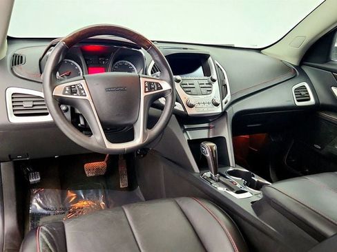 Used 2014 GMC Terrain Denali image 13