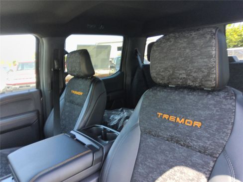 New 2026 Ford F150 Tremor AWD/4WD image 18