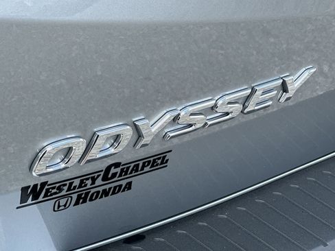 New 2026 Honda Odyssey EX-L image 11
