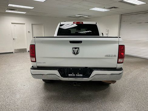 Used 2018 RAM 1500 Tradesman w/ Popular Equipment Group image 7
