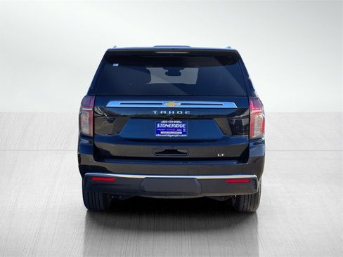 Used 2024 Chevrolet Tahoe LT image 5