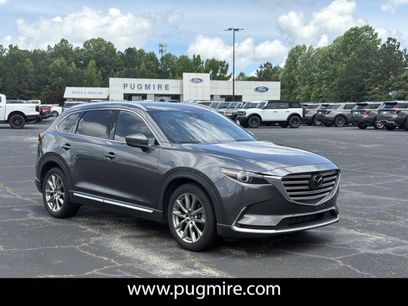Used 2019 MAZDA CX-9 Grand Touring