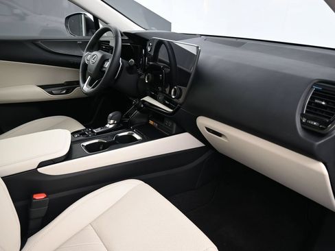 Used 2026 Lexus NX 350 AWD w/ Accessory Package (K3) image 13