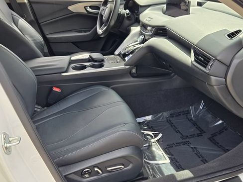 Certified 2023 Acura TLX w/ Technology Package FWD image 16