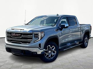 New 2026 GMC Sierra 1500 SLT w/ SLT Premium Plus Package video 1