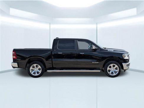 Used 2019 RAM 1500 Big Horn image 24