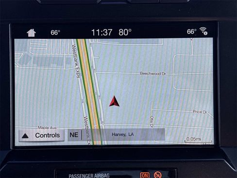 Used 2017 Ford F250 Lariat w/ Chrome Package image 49