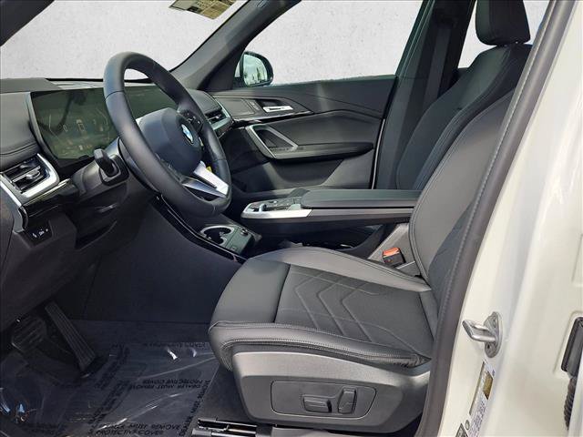 New 2027 BMW X1 xDrive28i w/ Technology Package AWD/4WD image 4