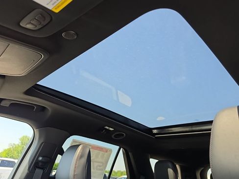 New 2026 Ford Explorer ST w/ Sun And Sound Package AWD/4WD image 20