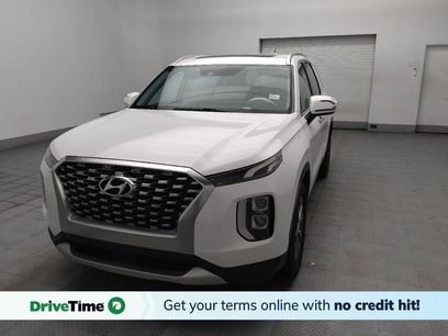 Used 2020 Hyundai Palisade SEL