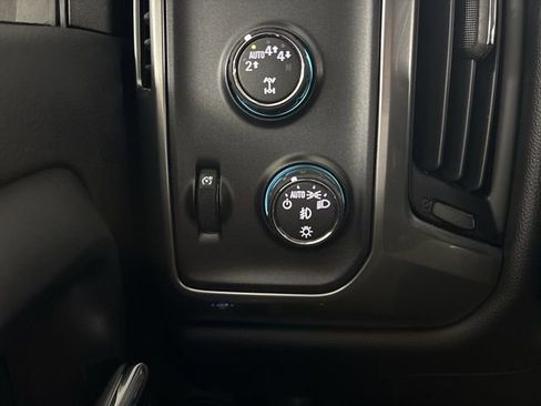 Used 2017 Chevrolet Silverado 1500 LT w/ All Star Edition image 50