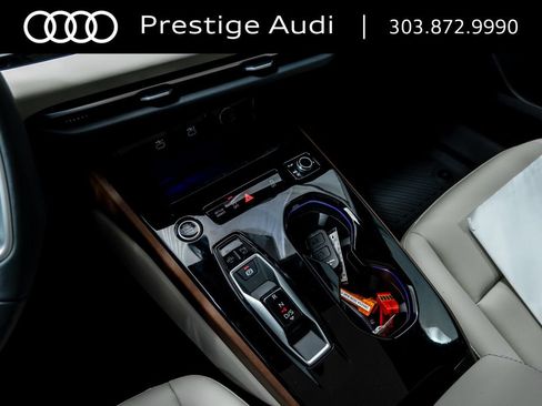 Used 2025 Audi A5 2.0T Premium AWD/4WD image 18