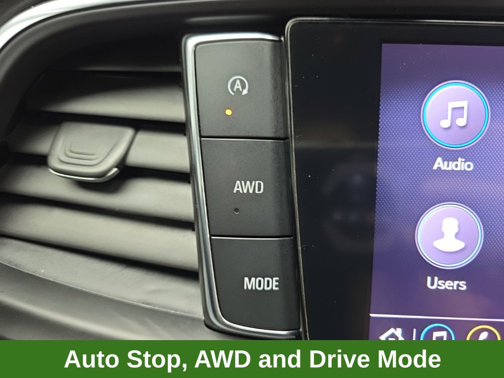 Used 2024 Buick Enclave Avenir w/ Avenir Technology Package AWD/4WD image 33