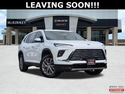 Used 2026 Buick Enclave Preferred w/ Power Package