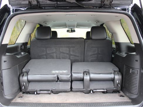 Used 2012 GMC Yukon SLT image 7