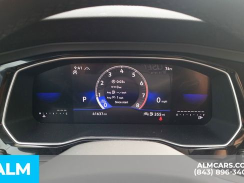 Used 2024 Volkswagen Jetta SE image 29