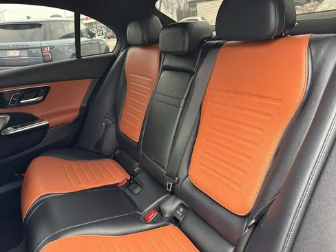 Used 2023 Mercedes-Benz C 300 4MATIC Sedan w/ AMG Line w/ Night Package image 26