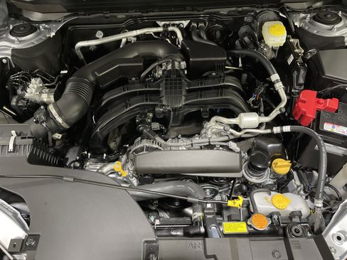 New 2026 Subaru Outback Limited image 16