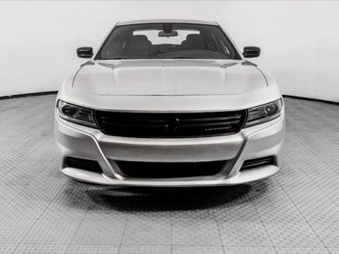 Used 2023 Dodge Charger SXT RWD image 12