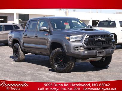 Used 2021 Toyota Tacoma TRD Pro