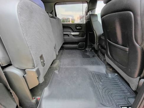 Used 2015 Chevrolet Silverado 2500 LT w/ Z71 Package, Off-Road AWD/4WD image 70