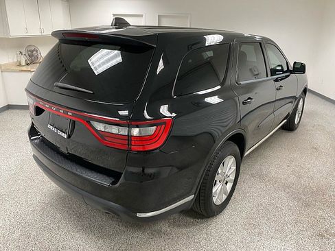 Used 2021 Dodge Durango SXT w/ 3rd Row Seating Group image 5
