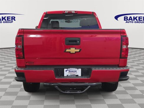 Used 2017 Chevrolet Silverado 1500 LT w/ All Star Edition image 6