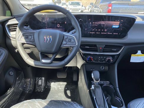 New 2026 Buick Encore GX Sport Touring AWD/4WD image 7