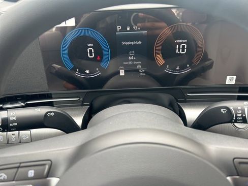 New 2026 Hyundai Kona SE image 7