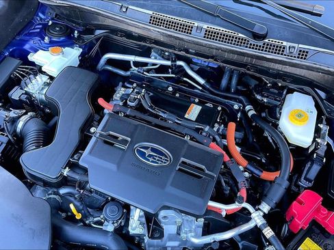 Certified 2025 Subaru Forester Sport image 36