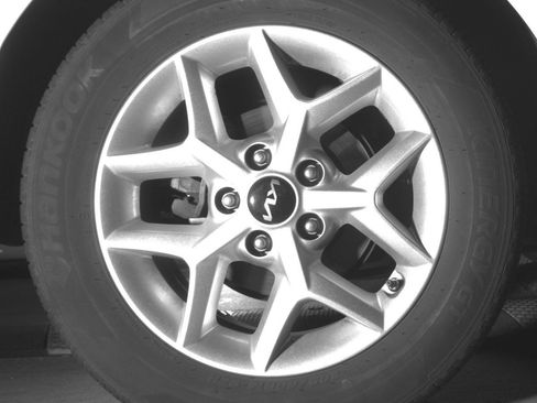 Used 2025 Kia Soul LX w/ LX Technology Package FWD image 22