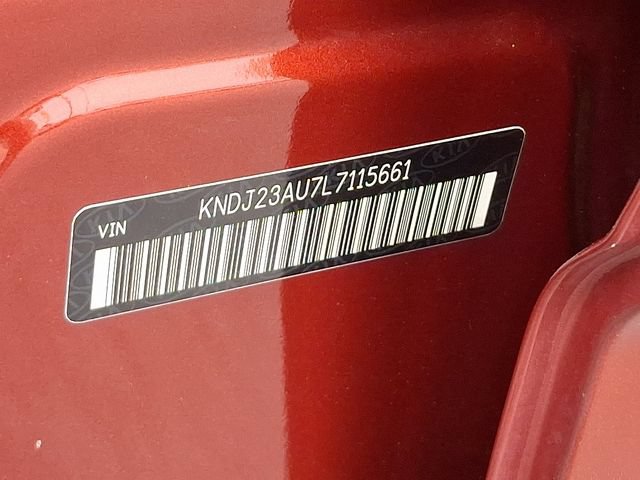 Used 2020 Kia Soul LX FWD image 49