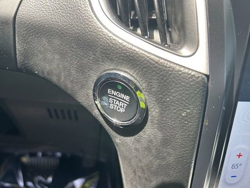 Used 2024 Ford Edge SEL AWD/4WD image 21