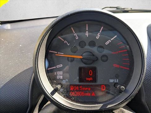 Used 2016 MINI Cooper Countryman S image 17