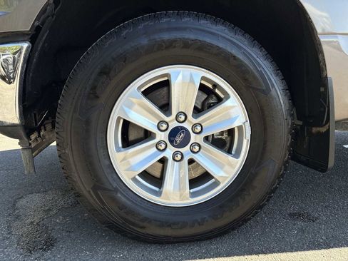 Used 2020 Ford F150 XLT AWD/4WD image 18