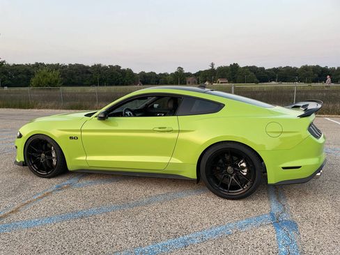 Used 2020 Ford Mustang GT RWD image 58