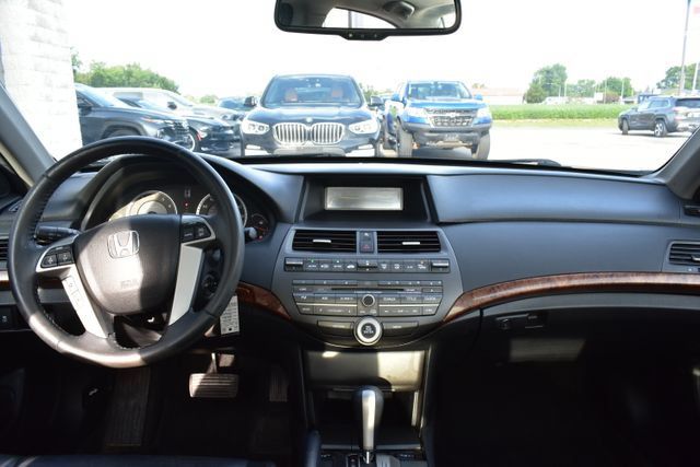Used 2012 Honda Accord EX-L image 32