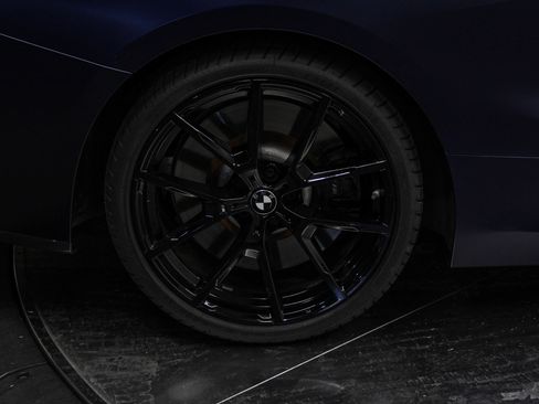 Certified 2023 BMW M850i xDrive Coupe image 8