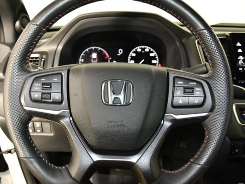 Used 2024 Honda Ridgeline TrailSport image 20