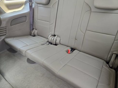 Used 2018 Chevrolet Tahoe LT w/ Texas Edition Package RWD image 29