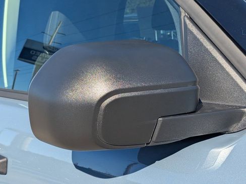 New 2025 Ford Bronco Sport Big Bend image 13