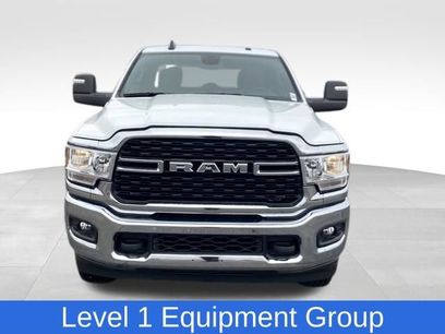 Used 2024 RAM 3500 Big Horn