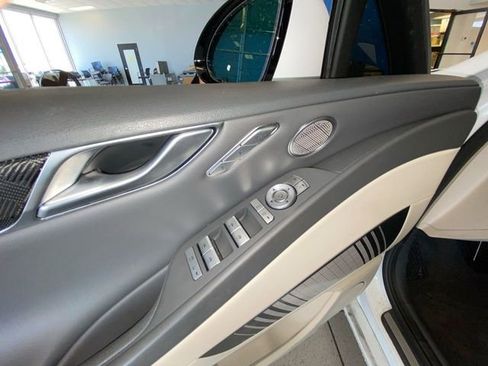 Used 2023 Genesis G80 3.5T Sport AWD/4WD image 13