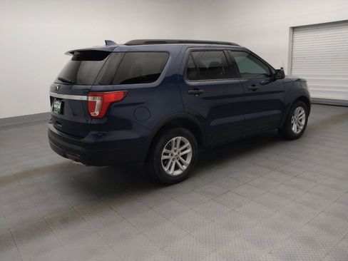 Used 2017 Ford Explorer FWD image 10
