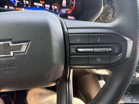 Used 2024 Chevrolet Colorado Trail Boss w/ Advanced Trailering Package image 19