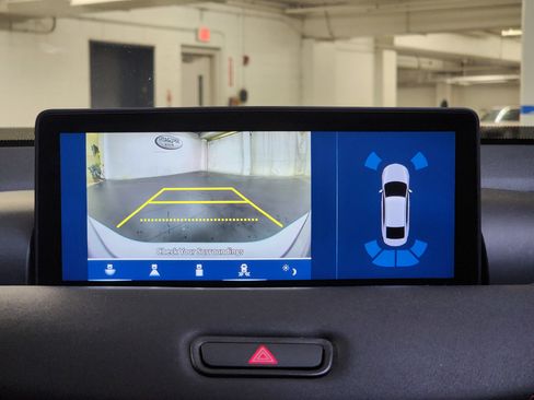 Used 2023 Acura TLX SH-AWD w/ A-SPEC Pkg image 26