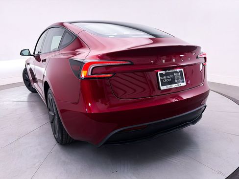 Used 2025 Tesla Model 3 RWD image 9